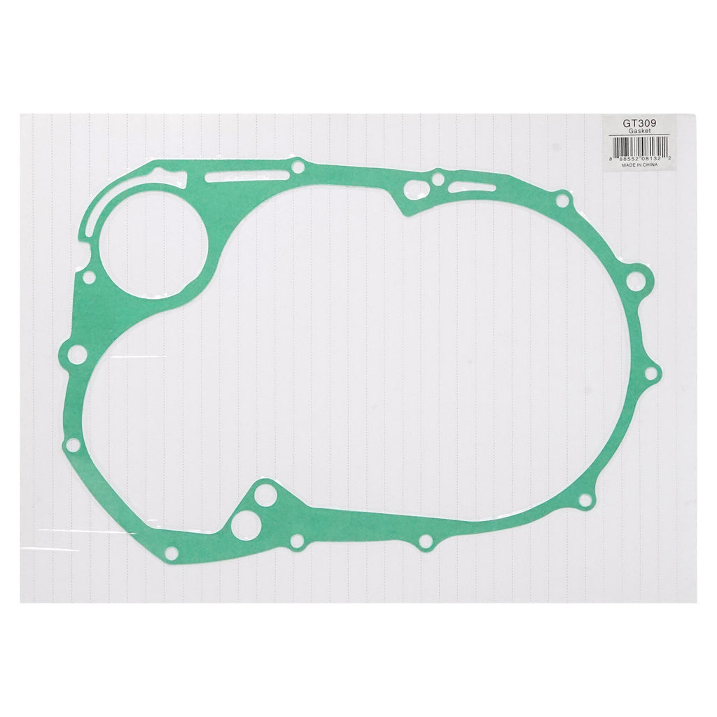 Clutch Cover Gasket Replacement for Yamaha V Star 1100 XVS1100 (2000–2009)