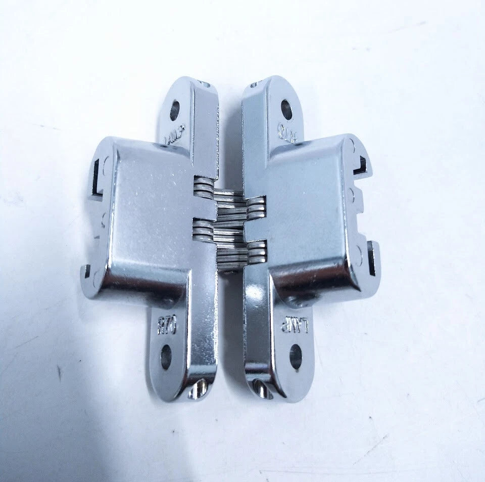 Lamp R-70 for Chrome Concealed Hinge