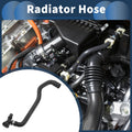 Radiator Hose Replacement for BMW 740i 740iL (1998–2001) Rubber 1 Piece