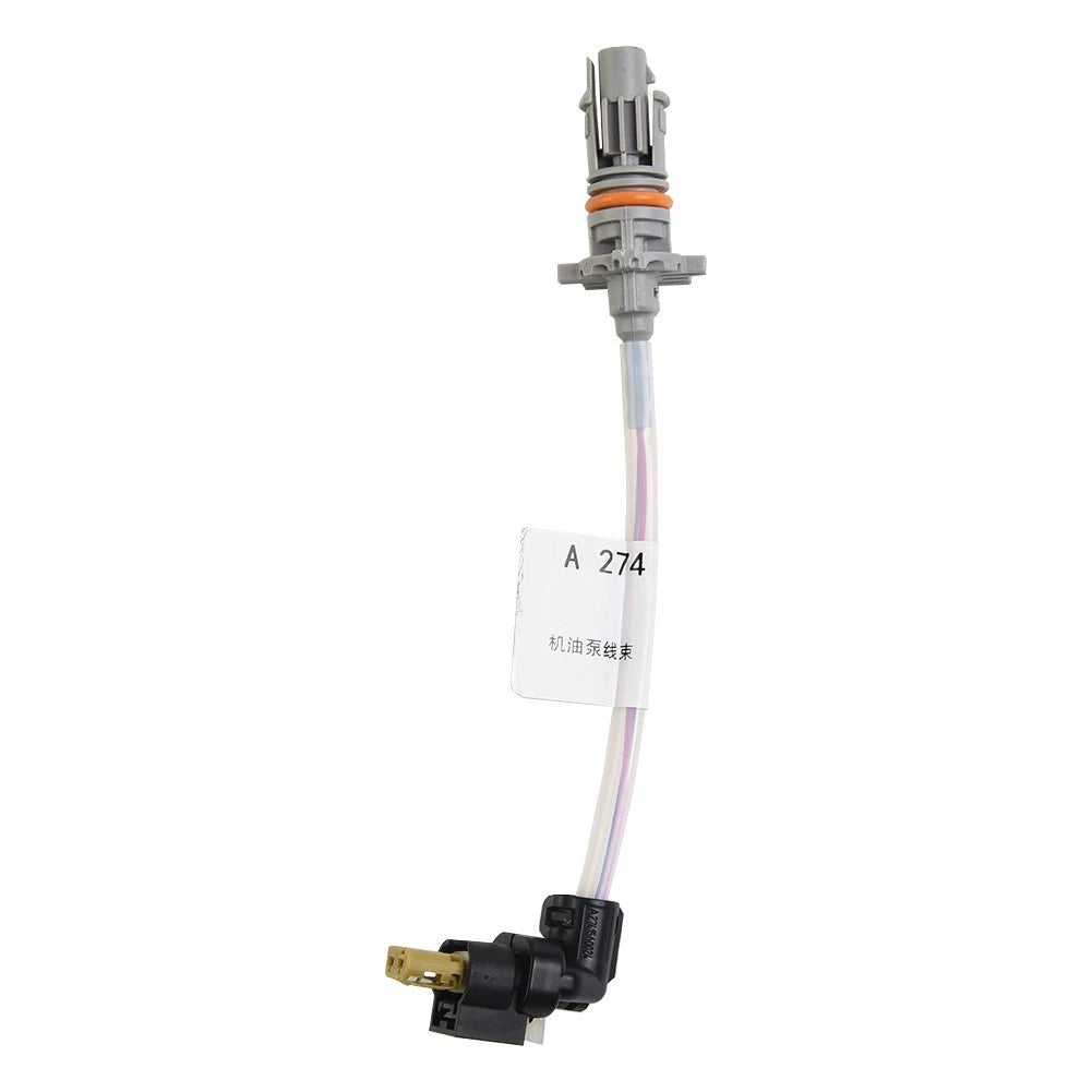 Oil Sensor Line for - Plug-and-play, 1 pcs