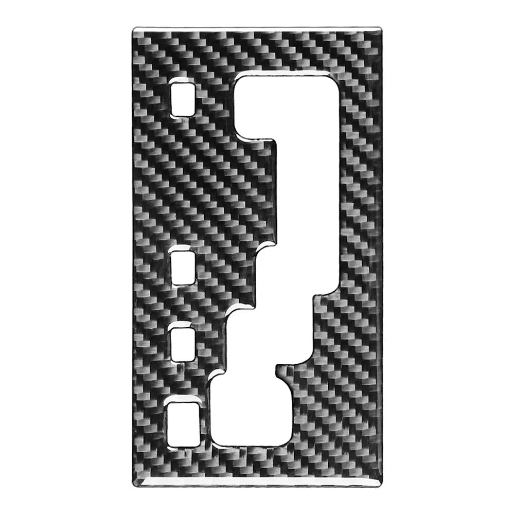 Interior Gear Shift Panel Cover Trim for Chrysler 300 300C (2005–2007)