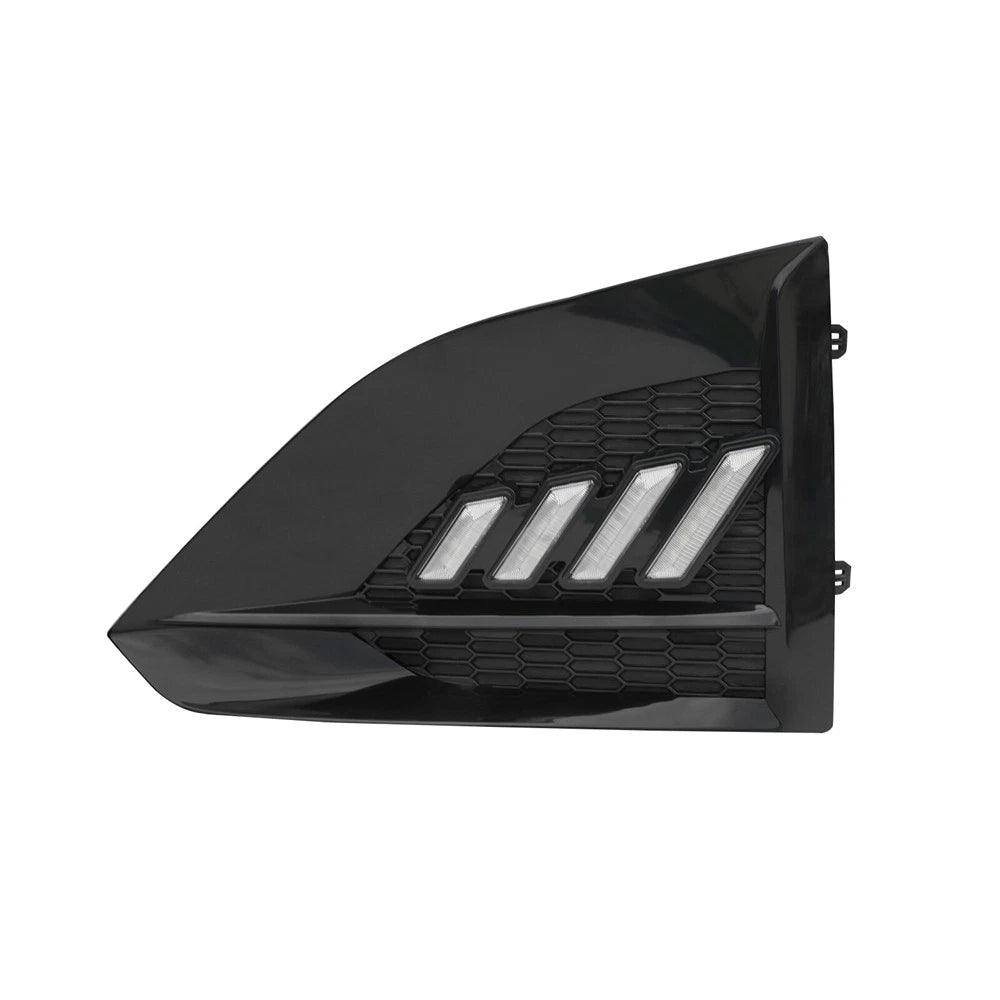 Sequential LED Fog Lamp for Nissan Altima (2023–2024)