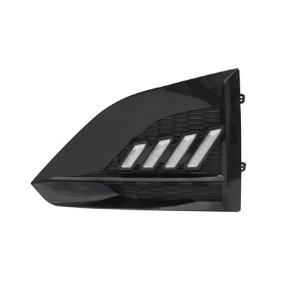 Sequential LED Fog Lamp for Nissan Altima (2023–2024)