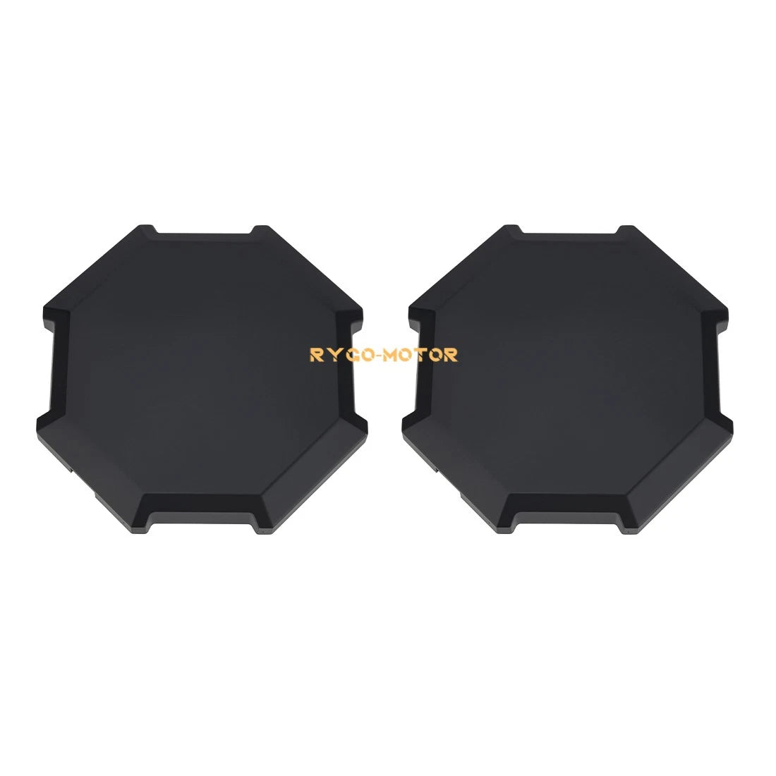 2 Wheel Rim Caps for Polaris Sportsman XP 1000 Touring (2017–2024) #1521999-458