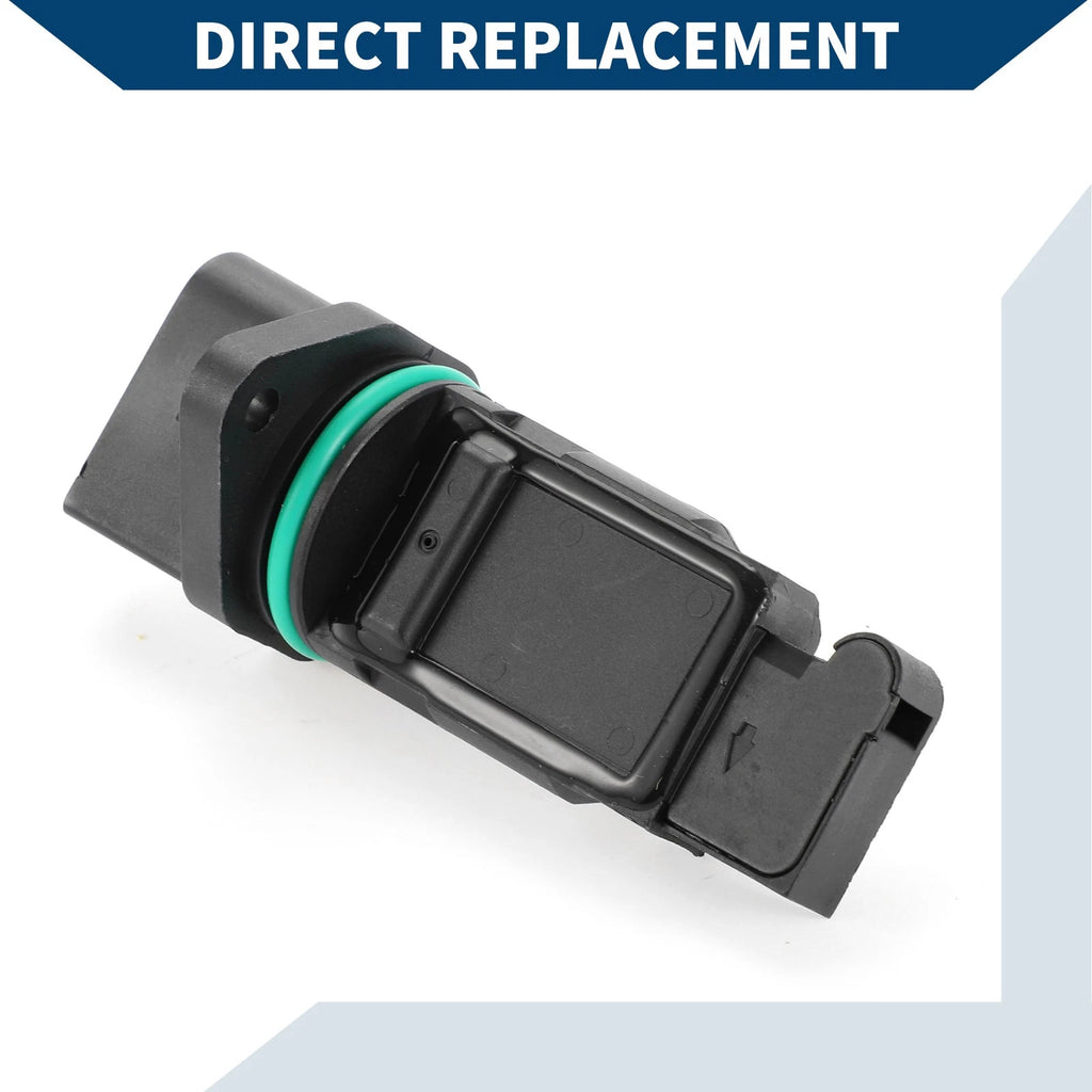 Mass Air Flow Sensor No.06A906461C for Audi A4 1.8L (2000–2006)