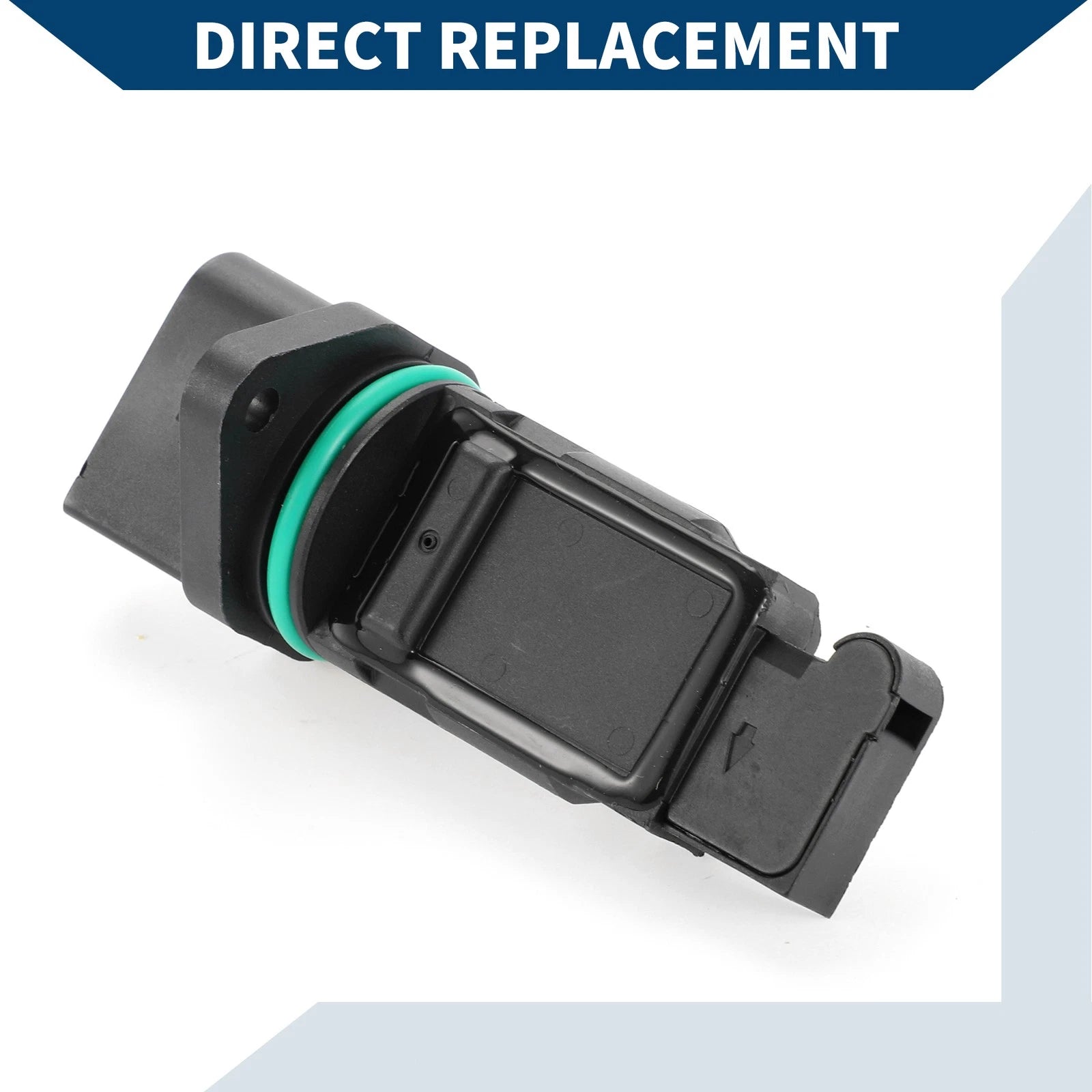 Mass Air Flow Sensor No.06A906461C for Audi A4 1.8L (2000–2006)