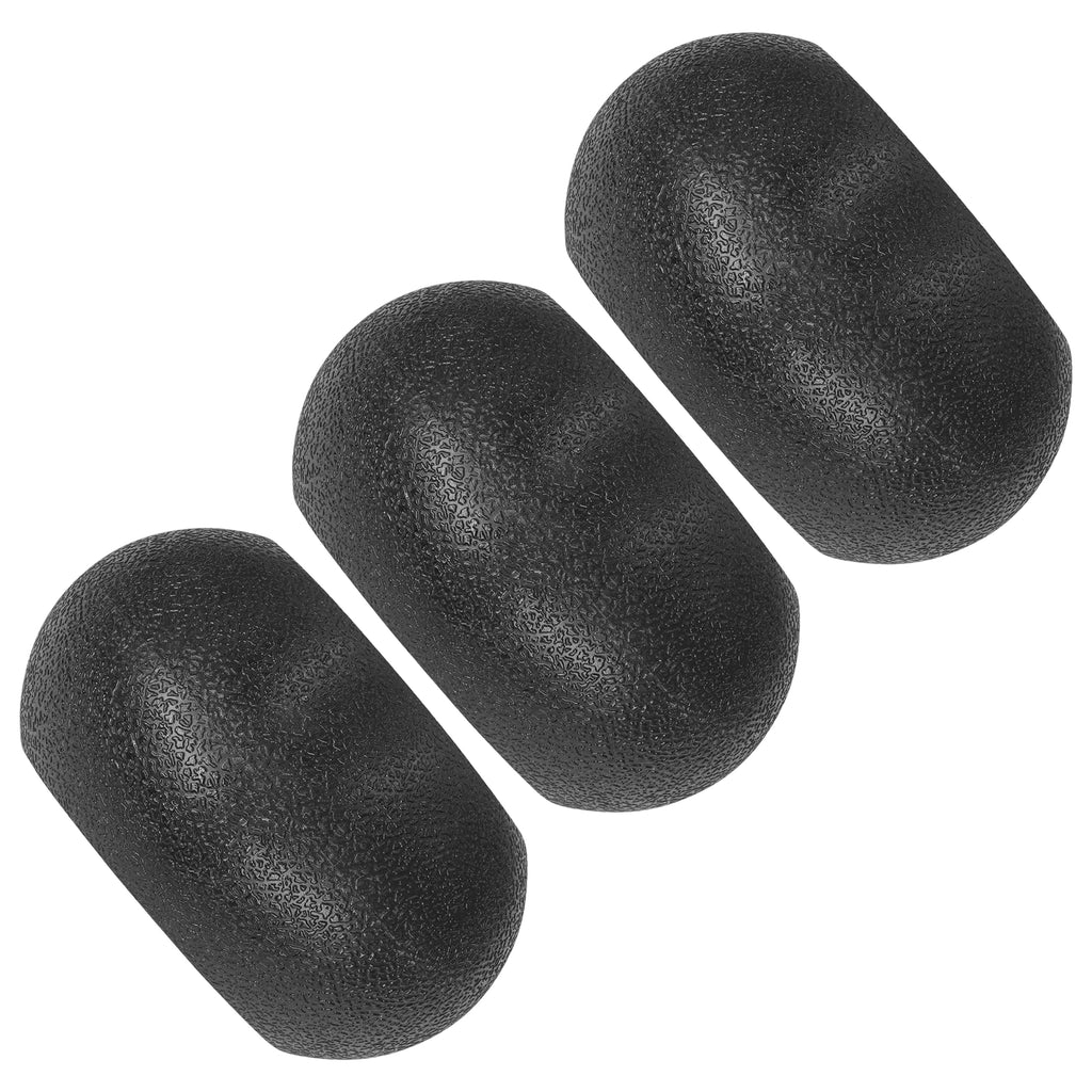 Deck Wheels Anti-Scalp Rollers Replacement for Bush Hog Mower 5.00x2.75