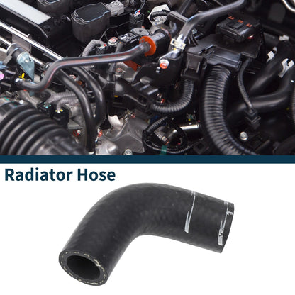 Radiator Hose Coolant Pipe for Audi Q7 3.0L TDI V6 (2006–2015) No. 059121052G Rubber