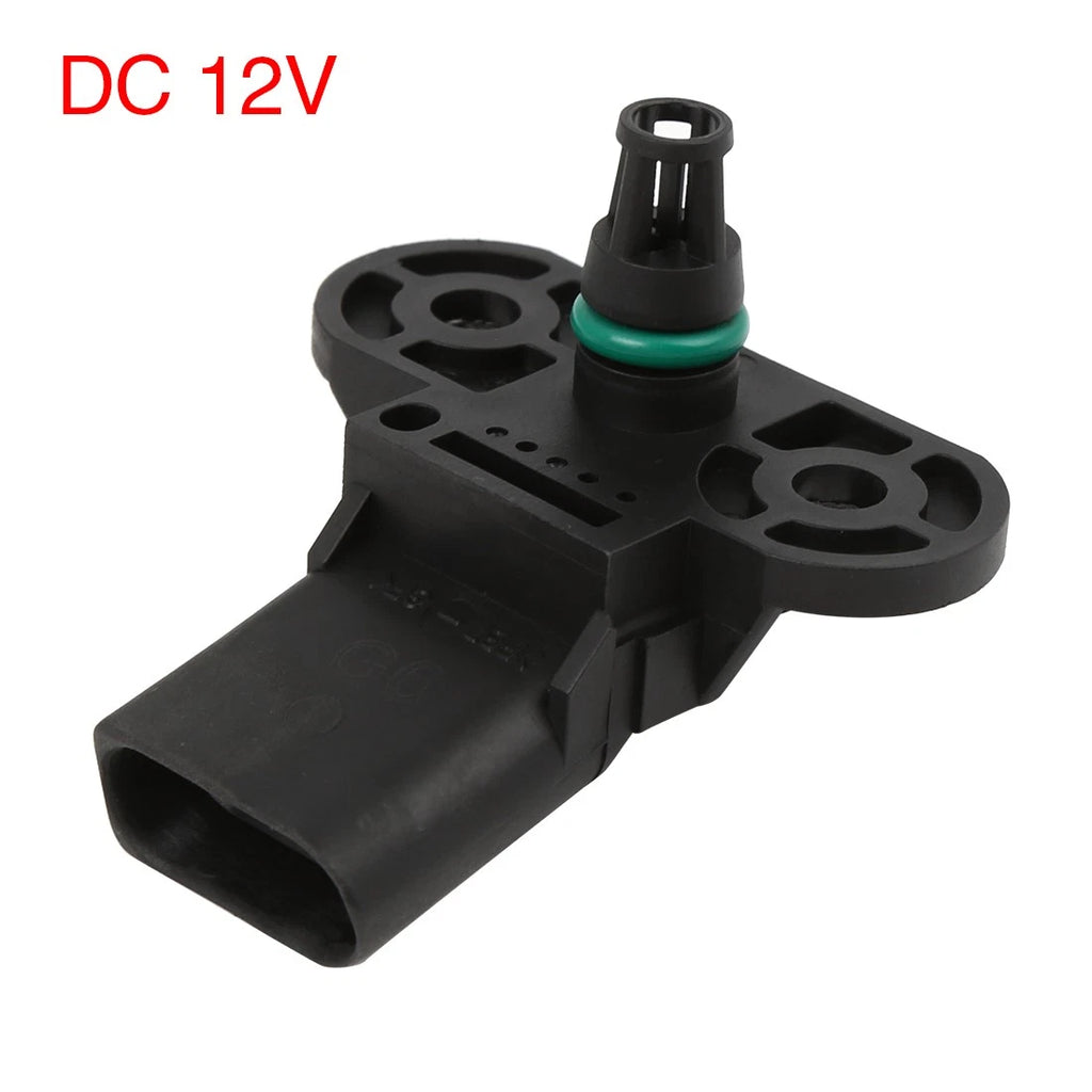Air Pressure Sensor Replacement for Audi A6 (2006–2013)