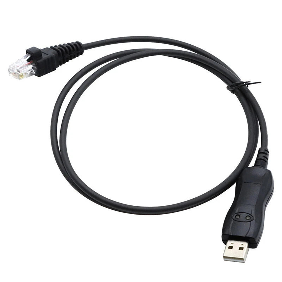 Programming Kit Cable for Kenwood TK-7180H TK-8180H TK-8360H TK-7360HV