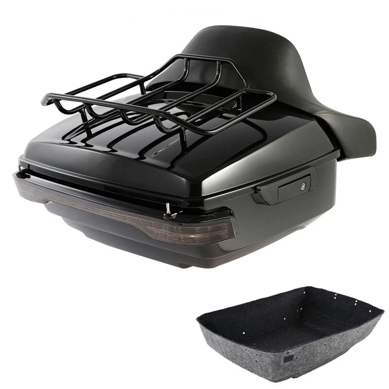 LED Tail Light for Harley Electra Road Glide (2014–2026)