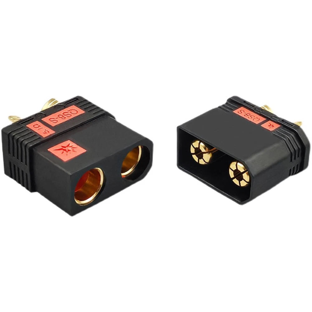 QS8S Battery Connection System for Universal Applications