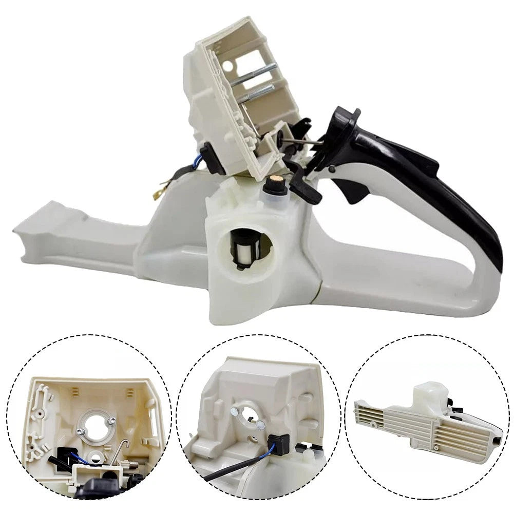 Fuel Tank Handle for MS661 Chainsaw (Quick Installation)