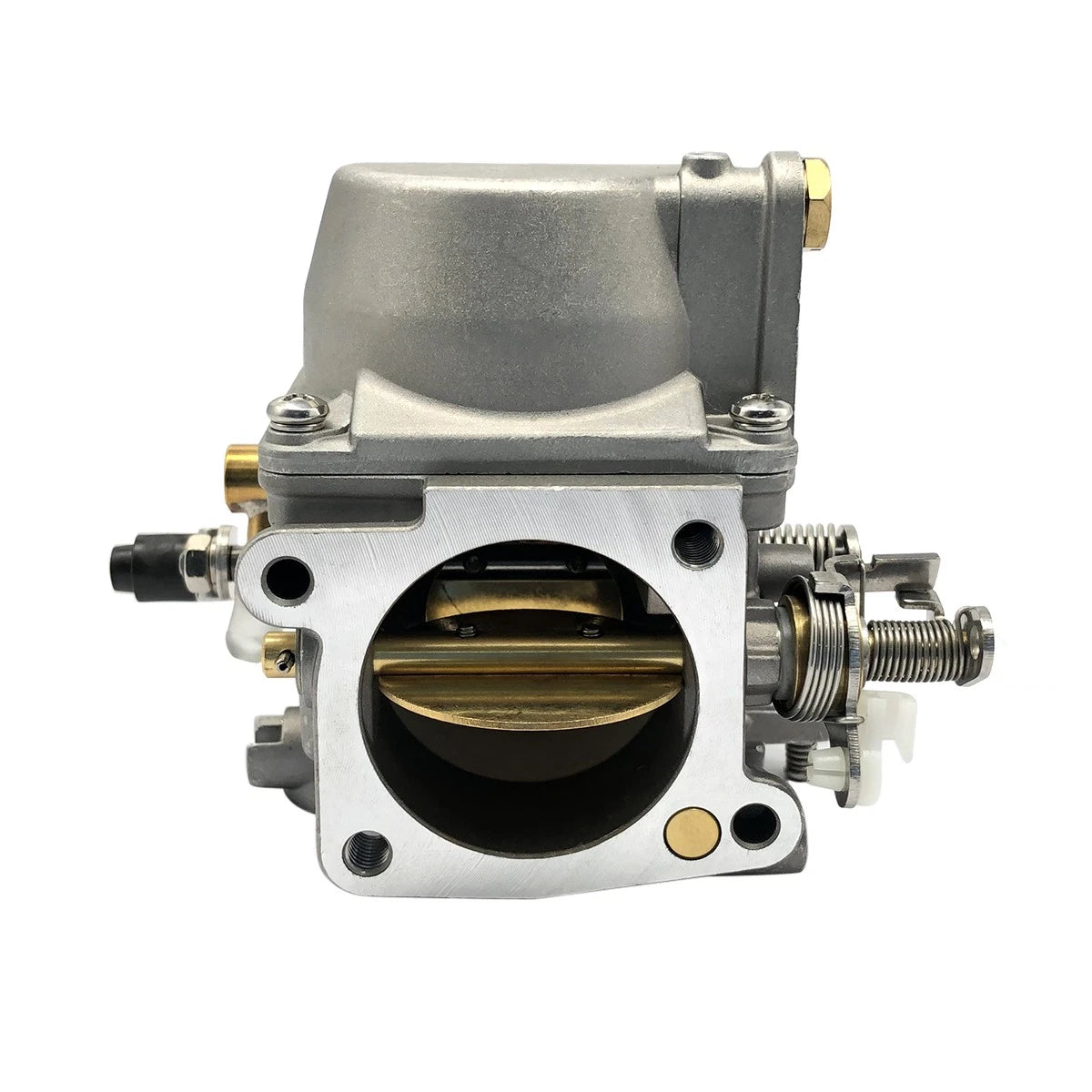 Carburetor 3P0-03200-0 for Tohatsu Nissan M25C3 M30A4 NS25C3 (2-Stroke)