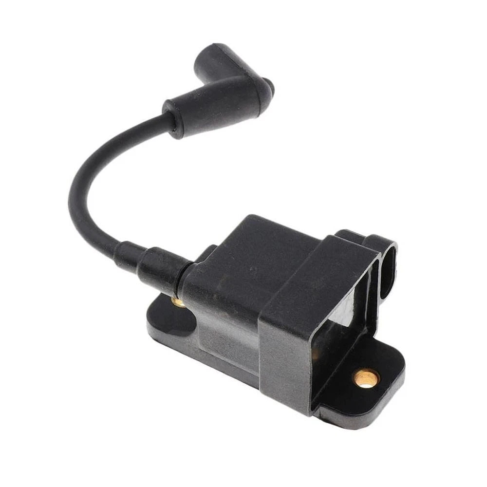 Outboard Ignition Coil CDM Replace for Mercury 114-7509 827509A10 Engine 4 Pin