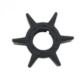 Water Pump Impeller w/Key 6H3-44352-00 for Yamaha Outboard (40-70 HP)