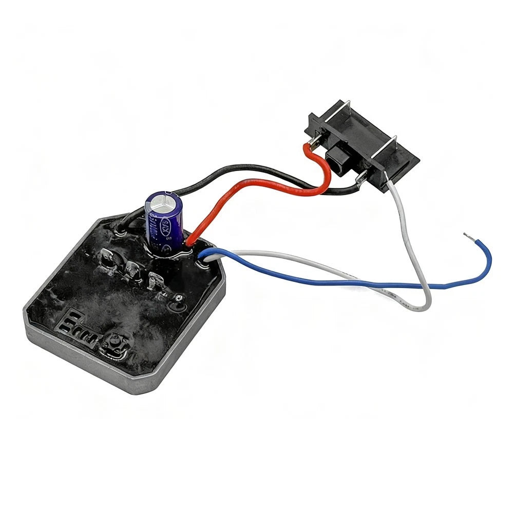 Electric Control Board for Dayi Angle Grinder (Replacement)