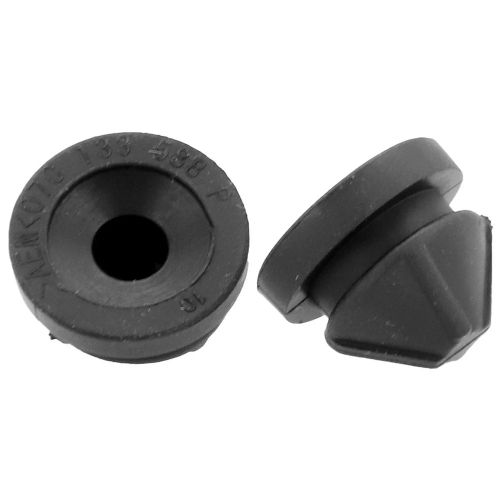 2X Engine Air Filter Cushions for Maximum Protection