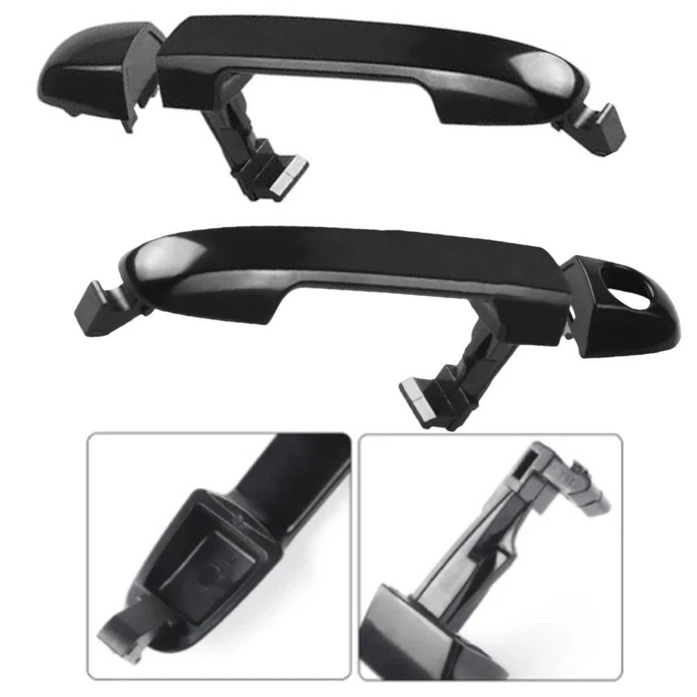 Outer Handle for Hyundai i30 FD (2007–2012) OE Number Verified