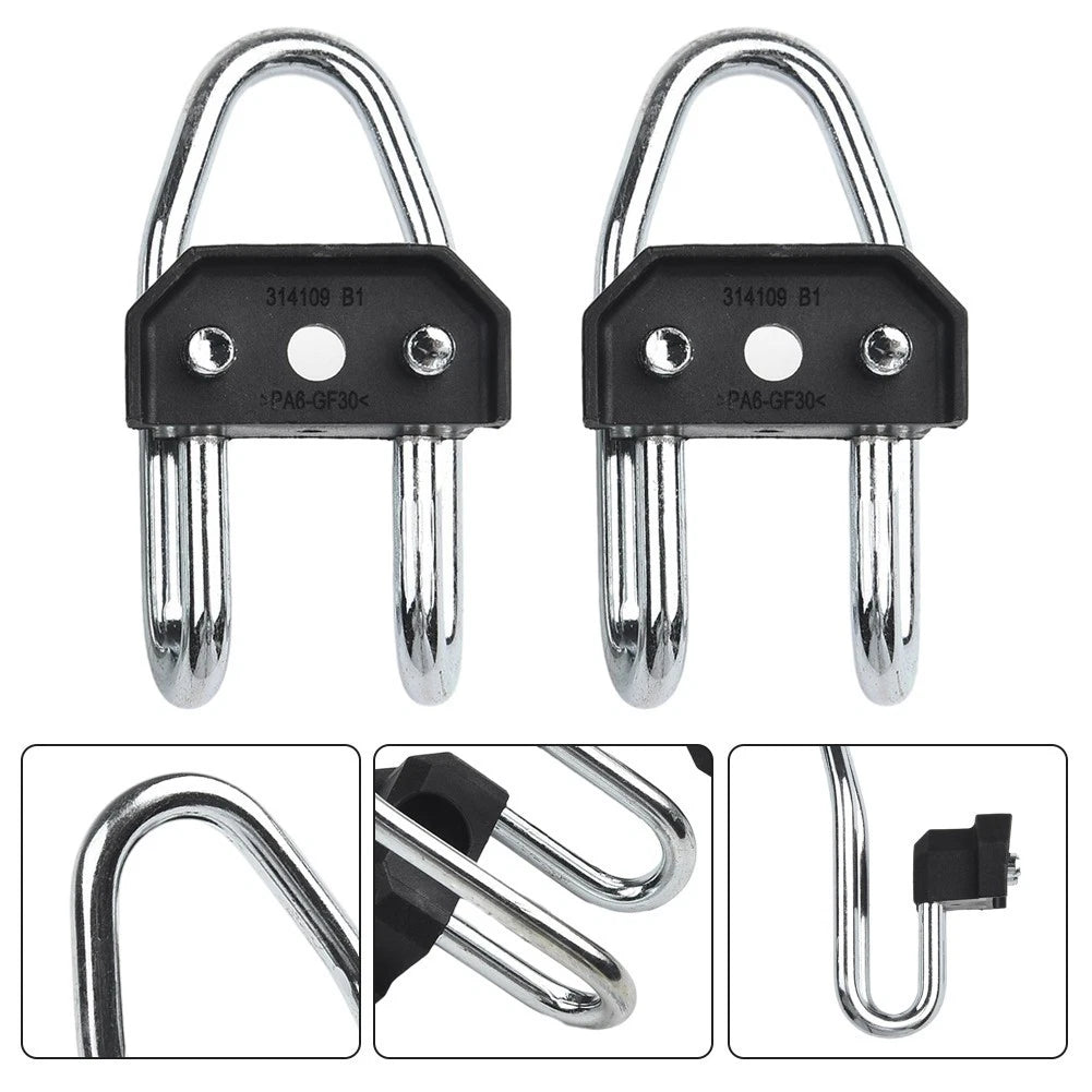 Belt Buckle Clip for Power Tools Accessories