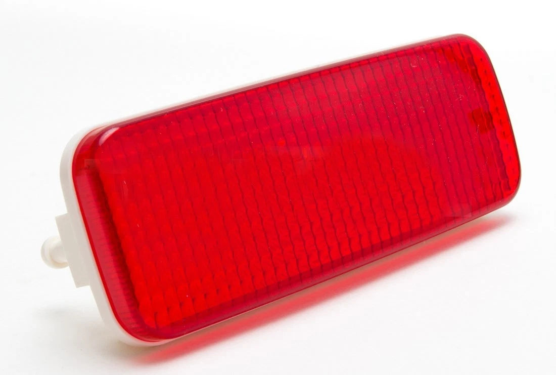 Tail Light Lens for Honda TRX300 FW Fourtrax (1988–1996)