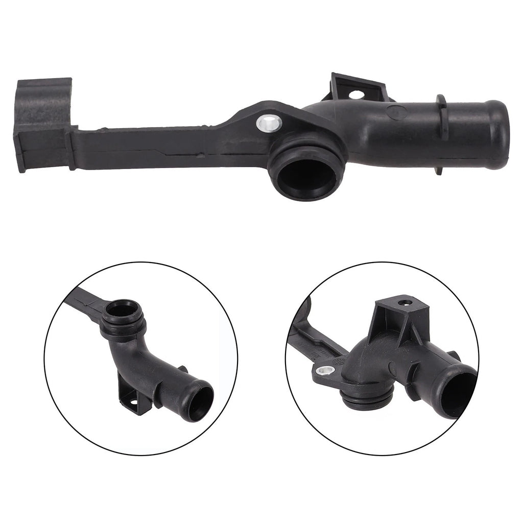 Water Pipe Engine for (1 pcs) 2712001352