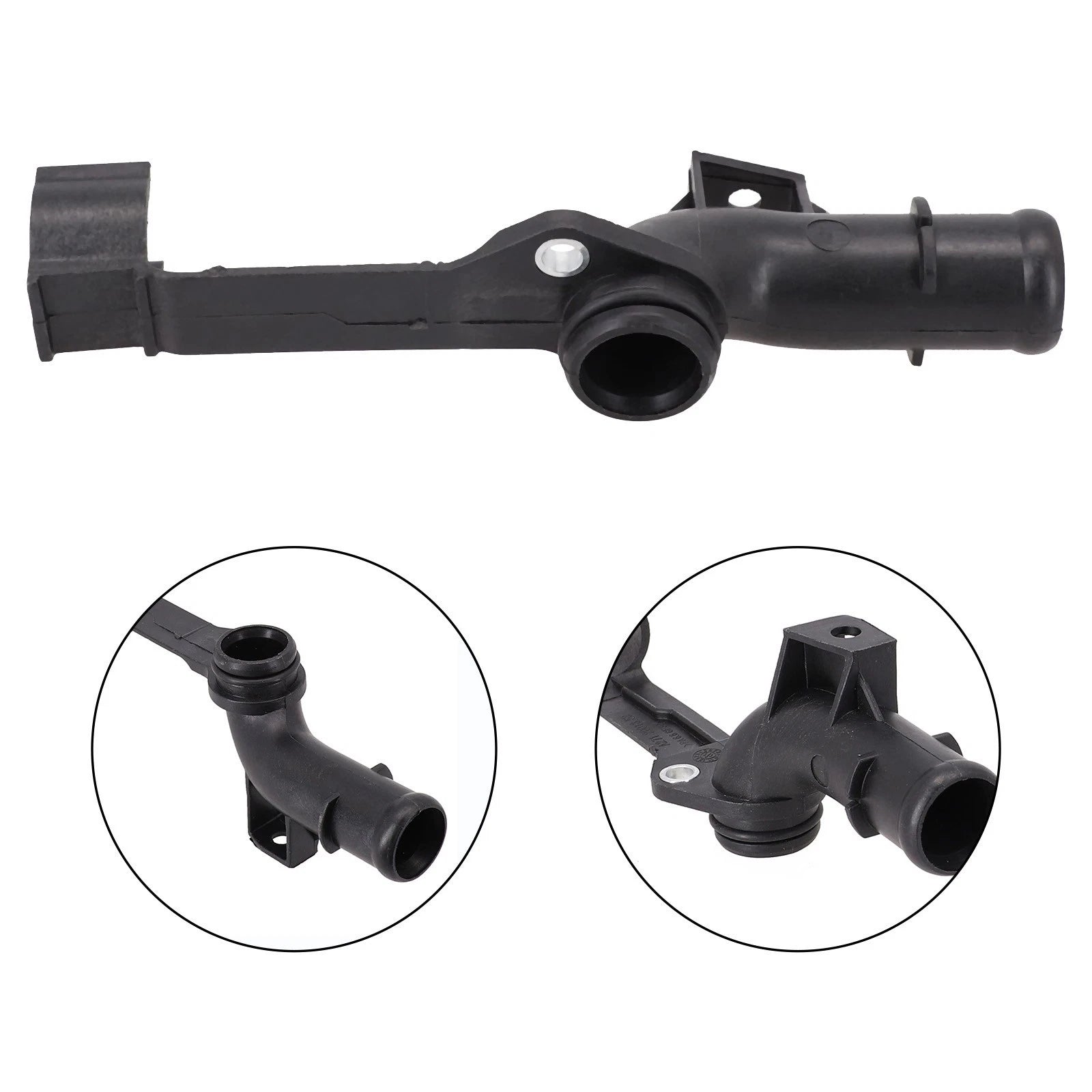 Water Pipe Engine for (1 pcs) 2712001352