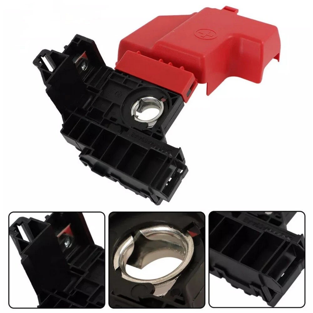 Positive Battery Cable Terminal End Circuit Breaker for Ford Taurus, Explorer