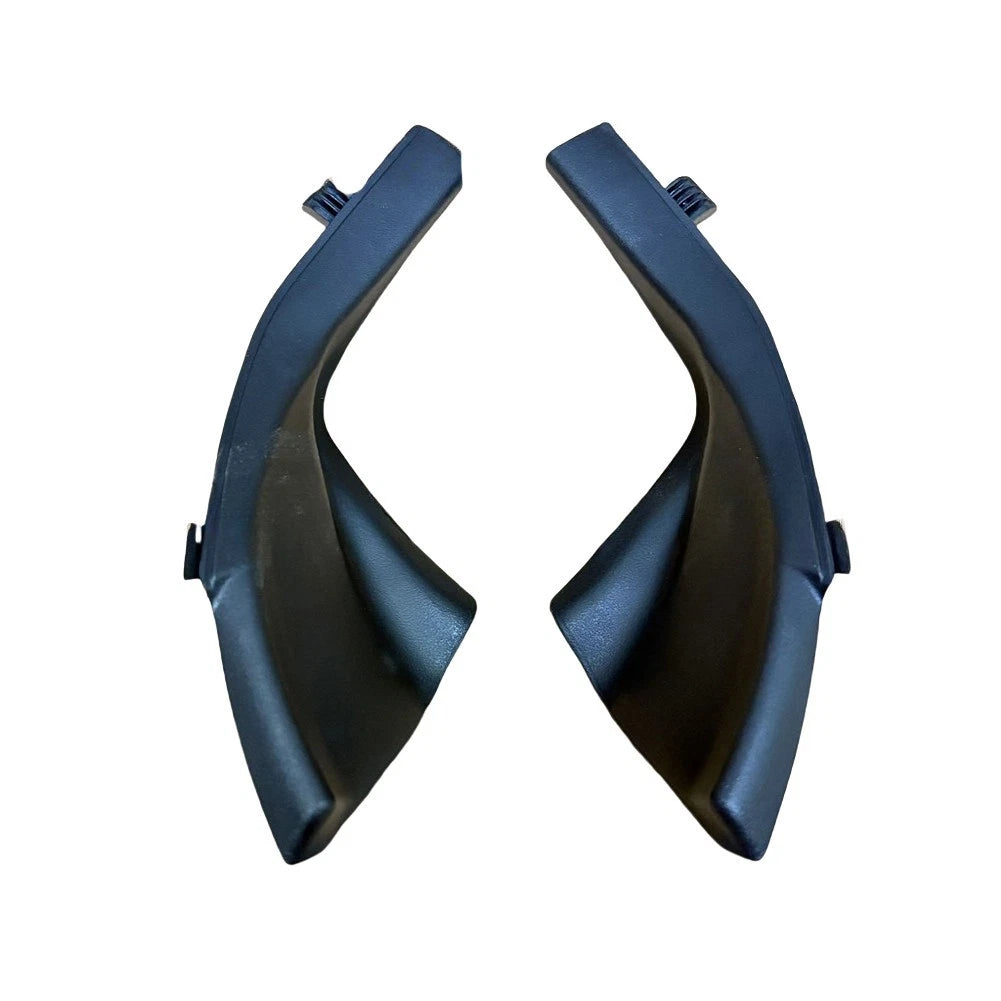 Front Windshield Trim for Toyota Prado 150 (2009–2023)
