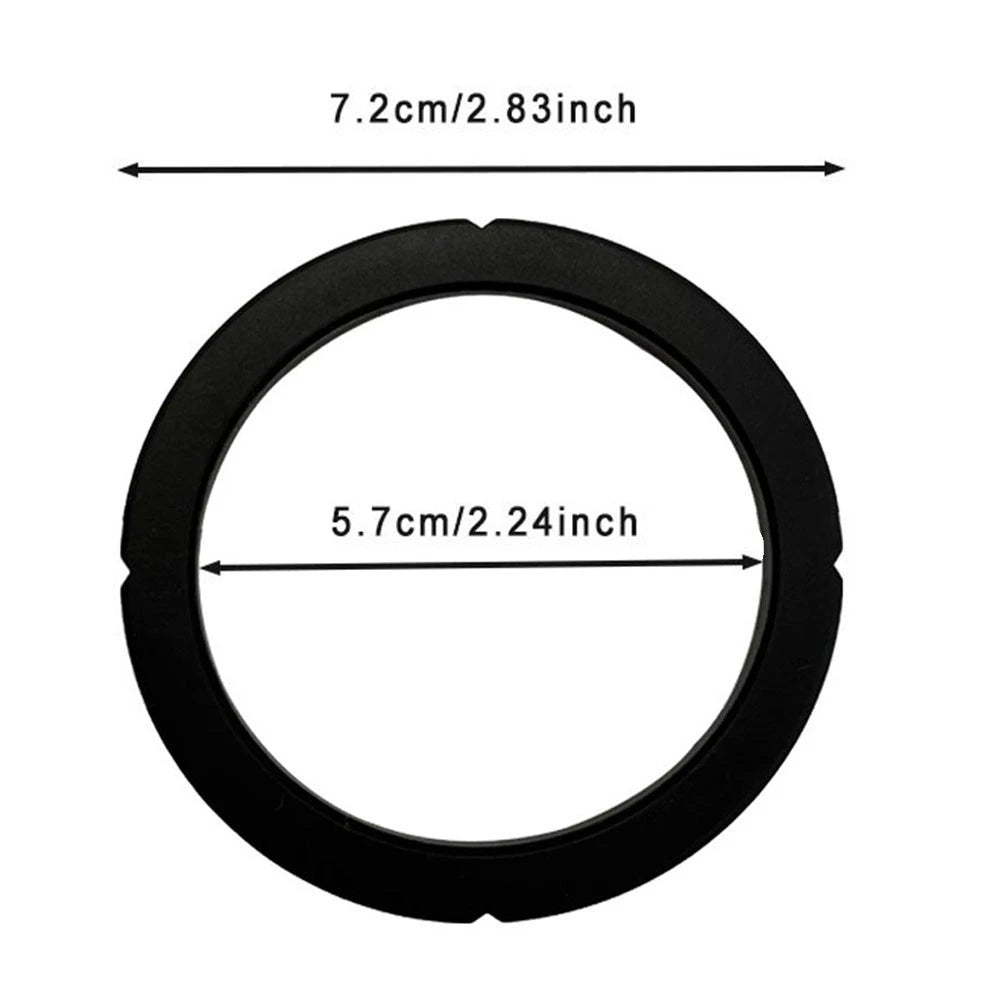 Silicone O Ring for Nuova Simonelli Oscar Espresso Machine (1st & 2nd Gen)