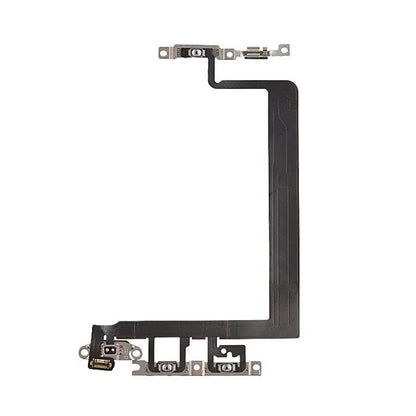 Power Volume Switch Button Flex Cable for iPhone 13 (2021)
