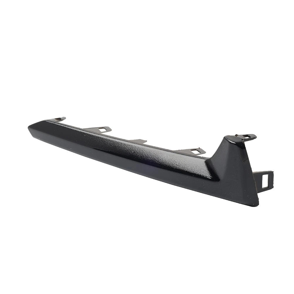 Fog Light Trim Molding for Subaru Forester (2017–2018) Left, Glossy