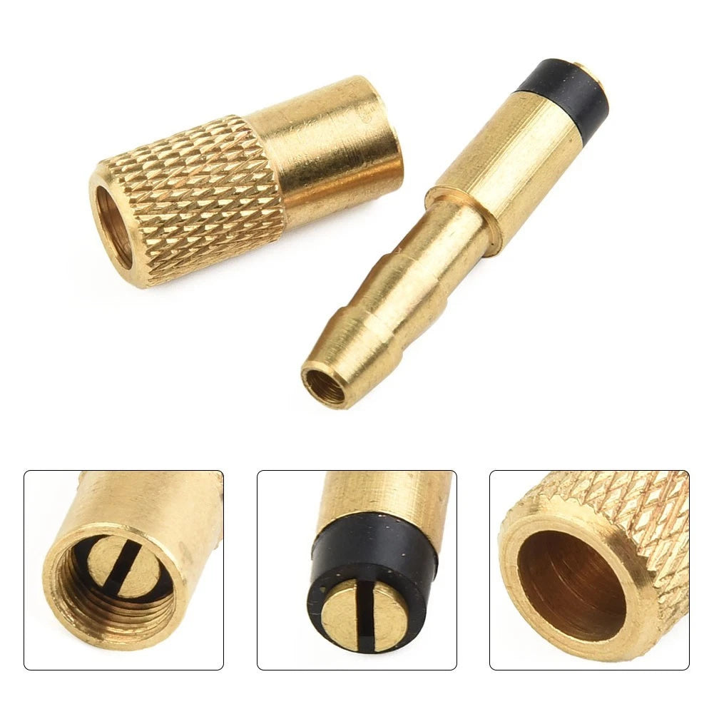 Inflation Valve for Air Line System (1pc)