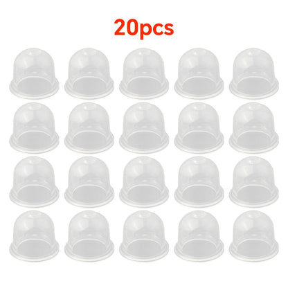 2X Primer Bulbs for Echo, Homelite, McCulloch, Poulan