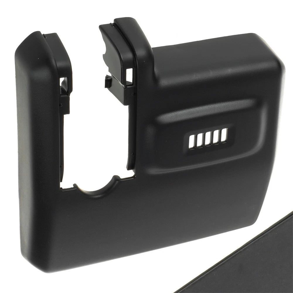 Windshield Sensor Mount Bracket Cover 23316899 for Cadillac Chevrolet GMC (2015–2020)