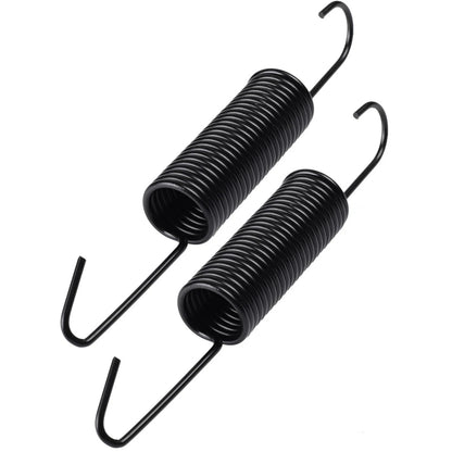 Customizable Tension Spring for John Deere D140 D150 D160 (2010–2015)