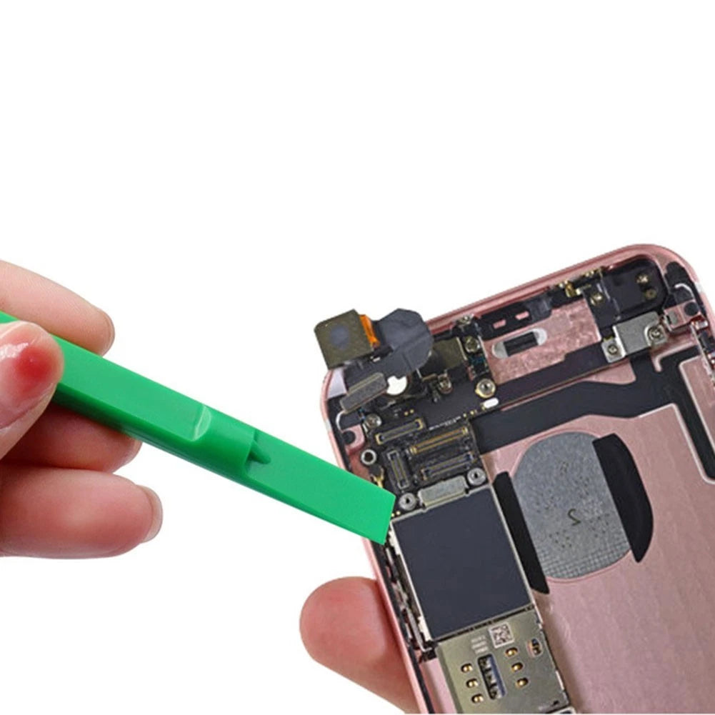10PCS Plastic Crowbars for Mobile Phone Repair Tools