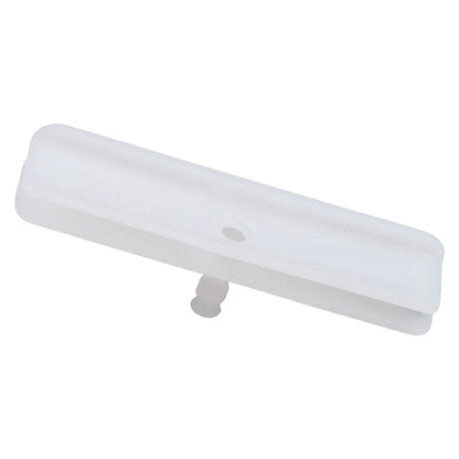 10Pcs Plastic Window Guide Clips for Fiat