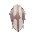 Motorcycle Windshield for Honda CBR250RR (2023–2024) Tan