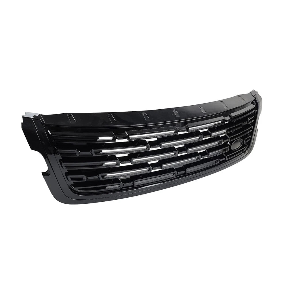 Front Bumper Grille for Land Rover Range Rover Velar (2017–2024)