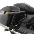 Rear Saddlebag Support Guards for Harley Electra Glide (2009–2024)