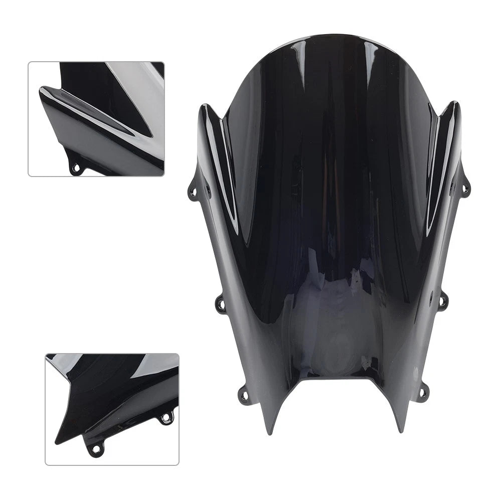 Windshield Visor Shield for Suzuki GSX-8R (2024–2025)