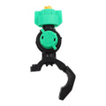 Anti Drip Pipe Clamp Adjustable Flow Rate Nozzle for Various Applications