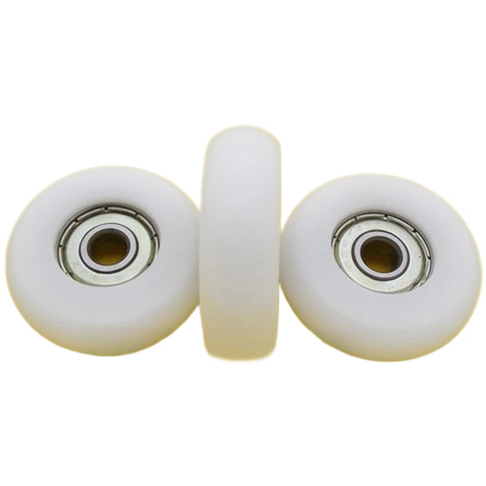 Spherical Roller Bearing 6x35x11mm for Mechanical Systems (BT0635)