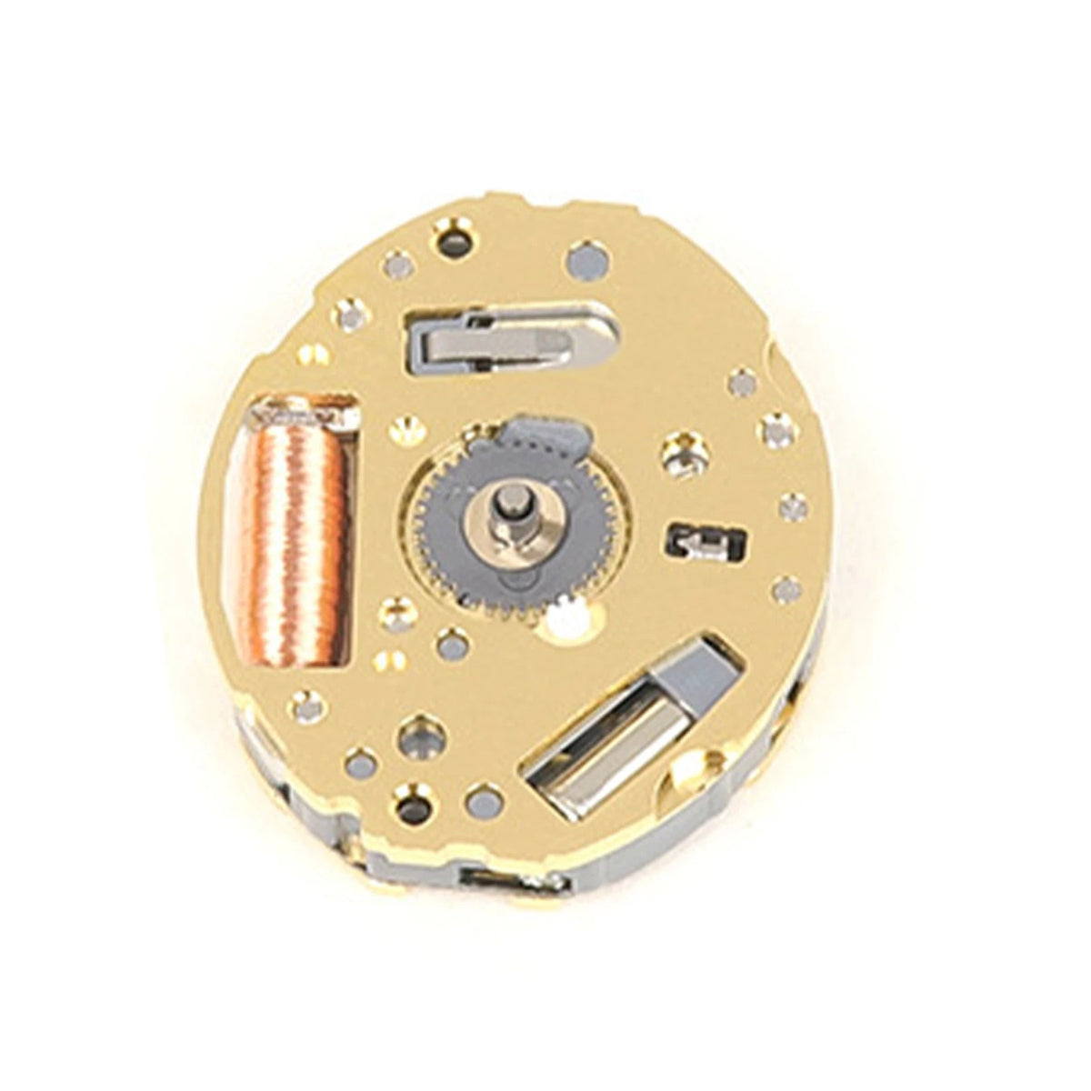 2.6mm Quartz Watch Movement for Miyota 5Y20 (Replacement Part)