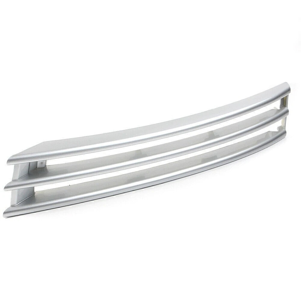 Front Left Bumper Grille for Land Rover Range Rover L405 (2013–2017) Silver