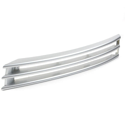 Front Left Bumper Grille for Land Rover Range Rover L405 (2013–2017) Silver