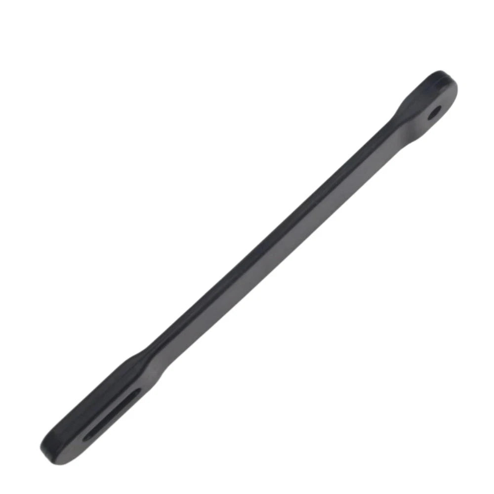 2Pcs Rubber Door Strap For Polaris 5450947 7081843