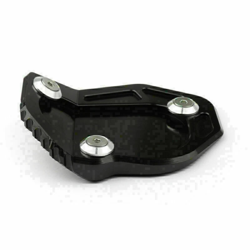Kickstand Side Stand Enlarger Plate Pad for BMW R Nine T (2017)