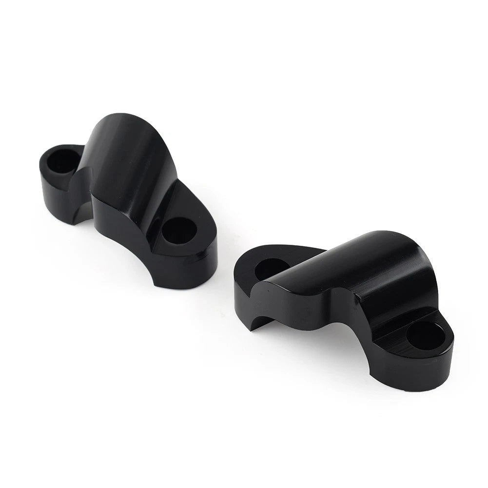 Handlebar Riser Spacer Extension Kit for Harley Forty Eight 48 XL1200X (2010–2022)